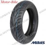 МОТО ГУМА ВЪНШНА 120/70-12 51L TL TOURING FORCE-SC МИТАС